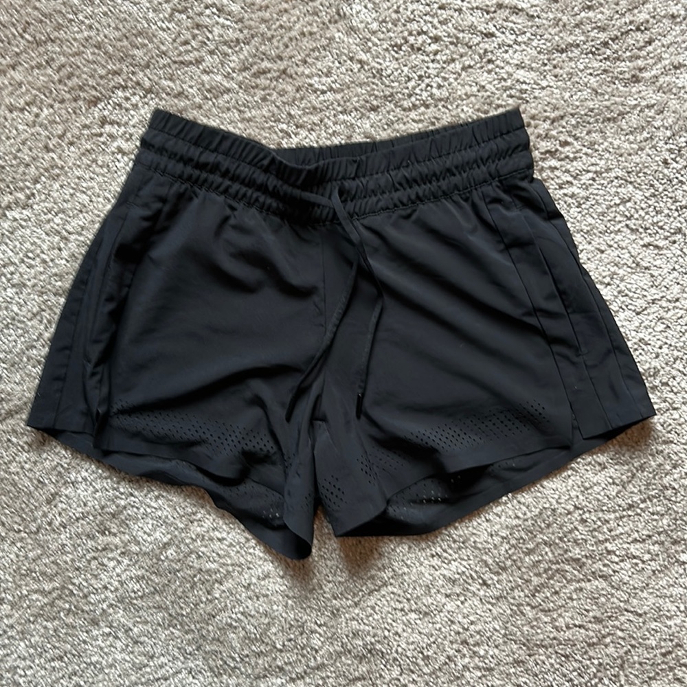 Athleta women’s shorts